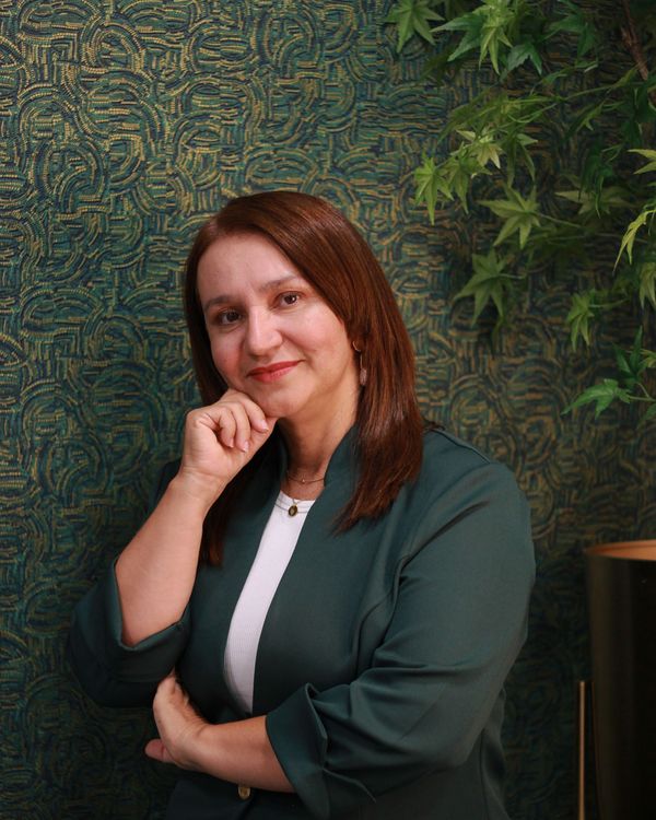 Dr. Selma Kaya