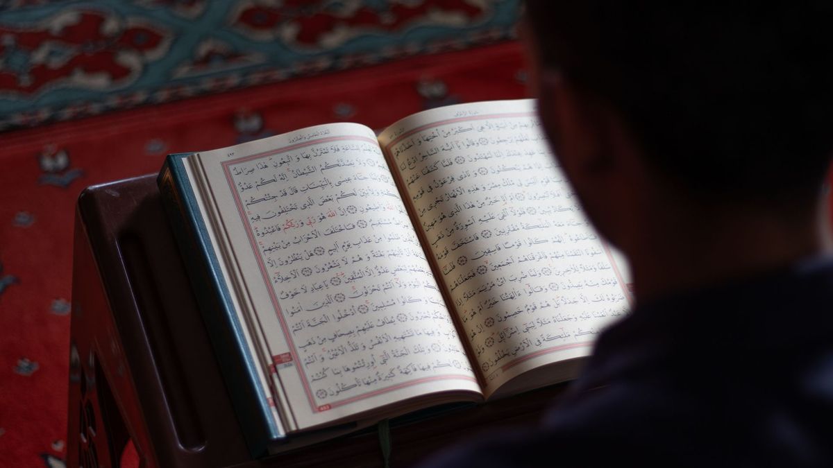 Umre Hazırlık Semineri — Kasım Kafileleri