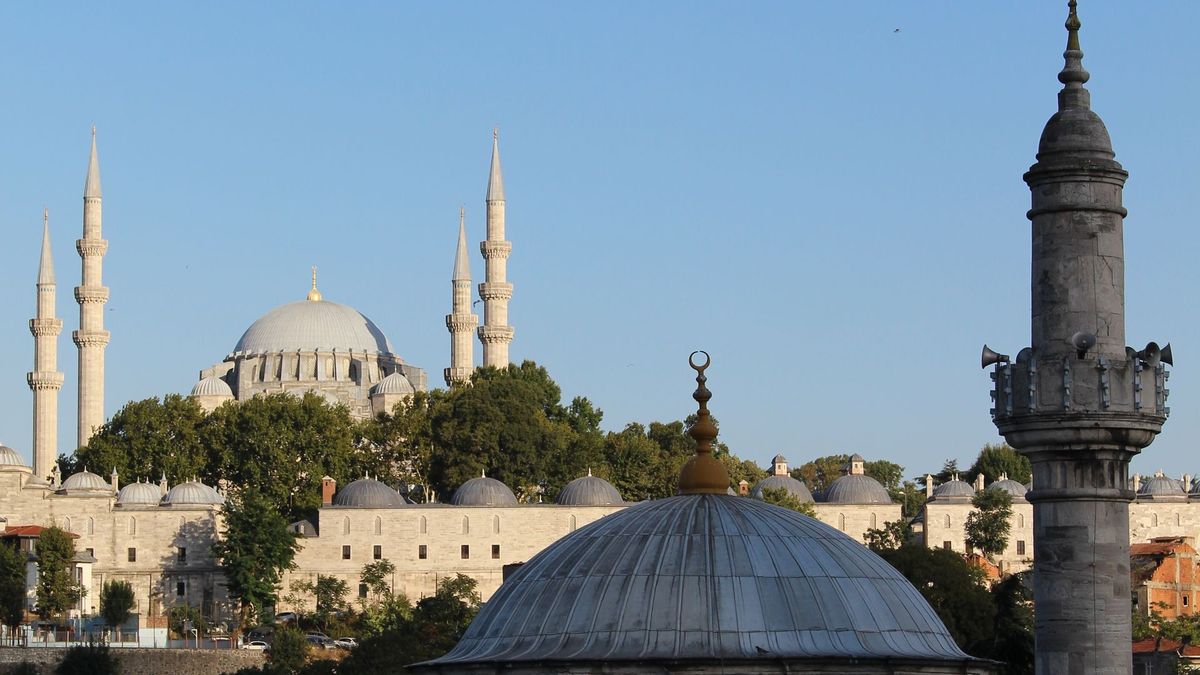 2027 Hac Bilgilendirme Toplantısı