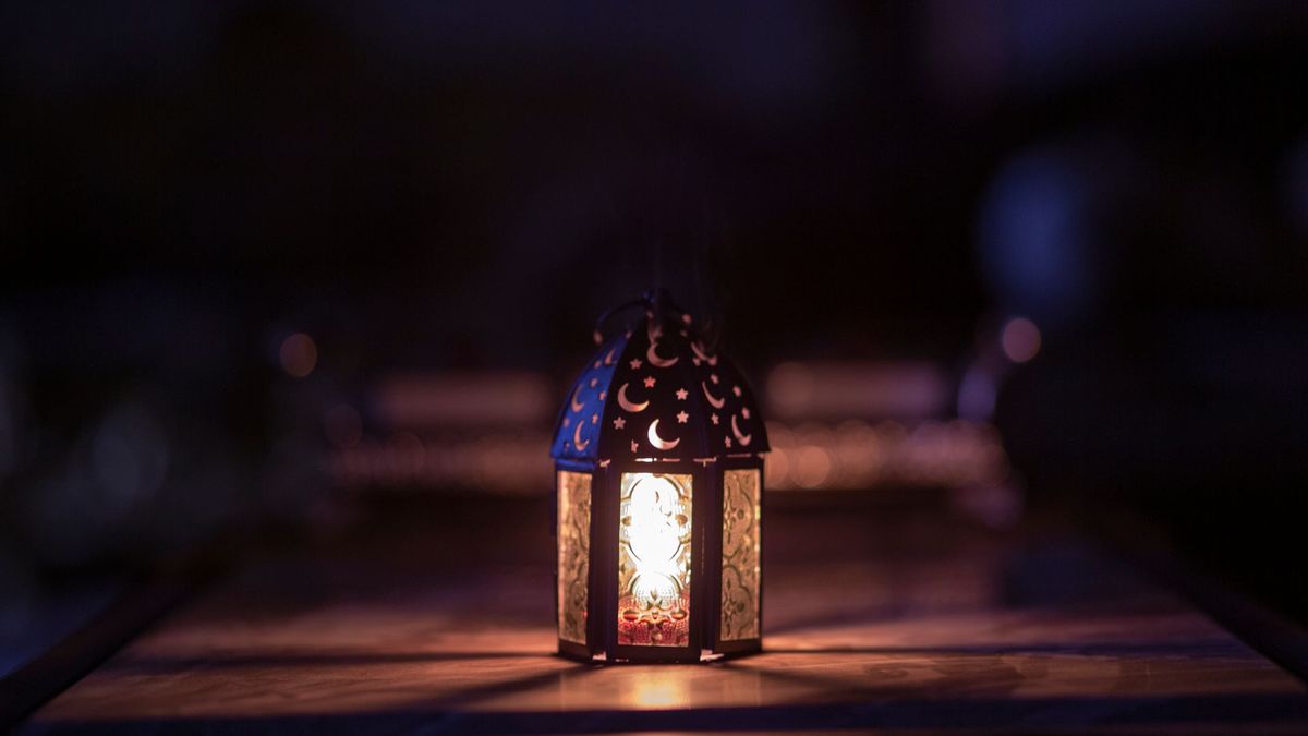 Ramazan Umresi Ön Görüşme Akşamı